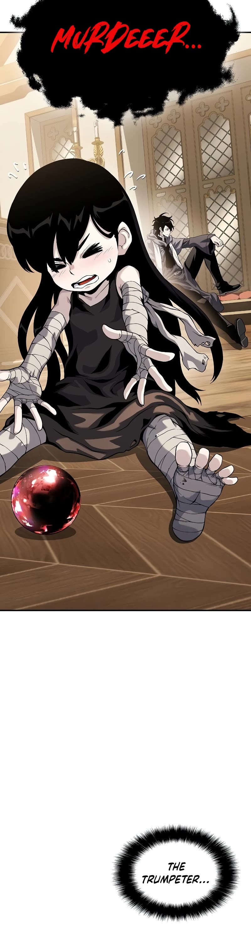 The Priest of Corruption chapter 25 page 59