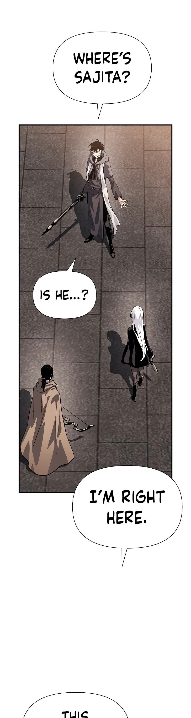 The Priest of Corruption chapter 25 page 6