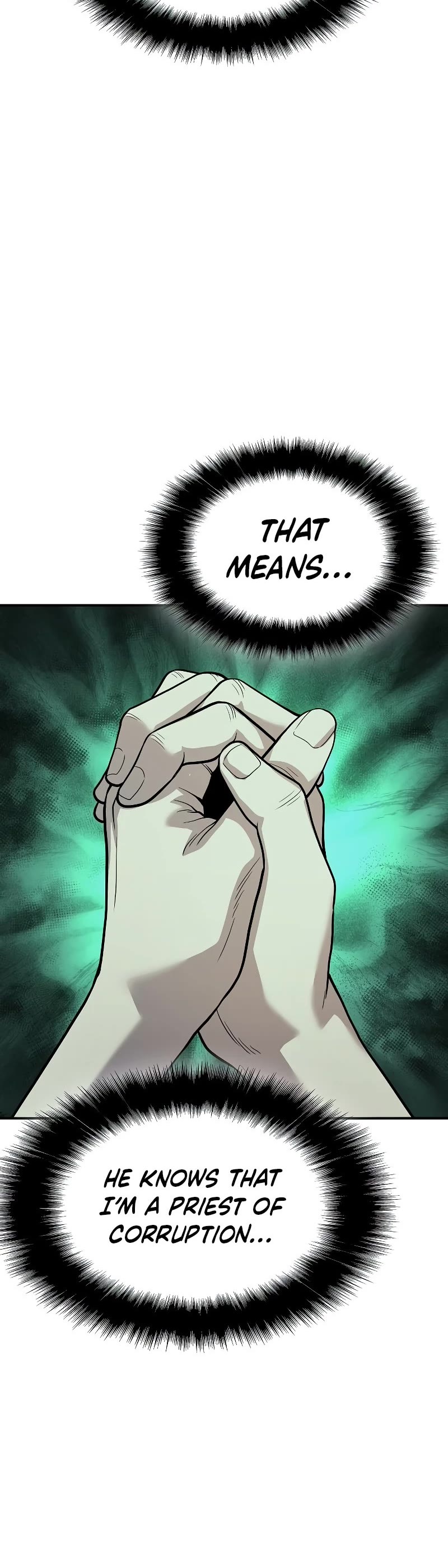 The Priest of Corruption chapter 25 page 61