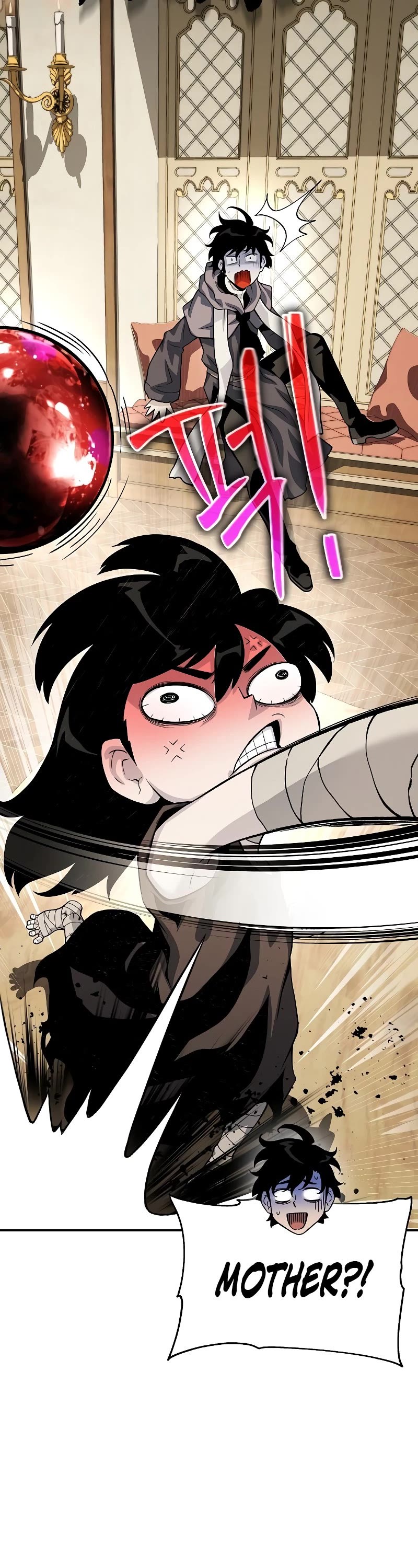 The Priest of Corruption chapter 25 page 67