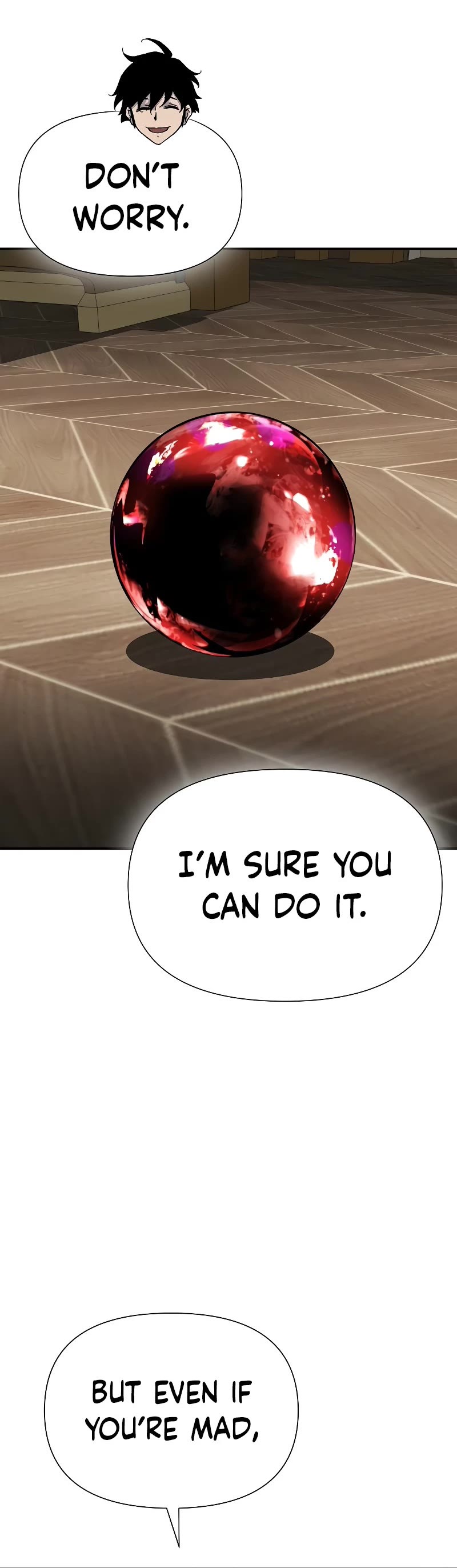 The Priest of Corruption chapter 25 page 69