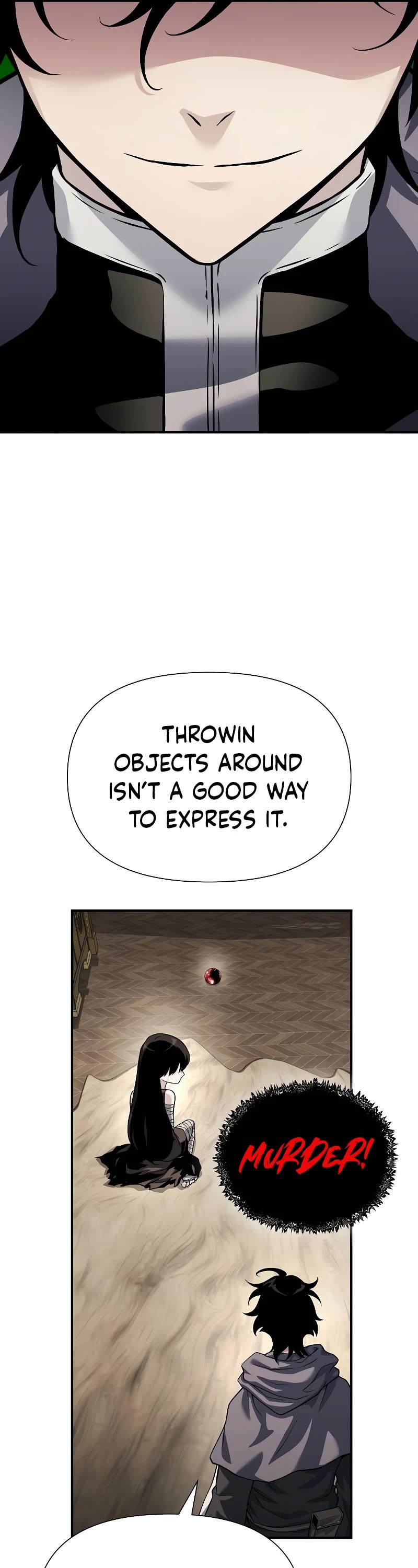 The Priest of Corruption chapter 25 page 70