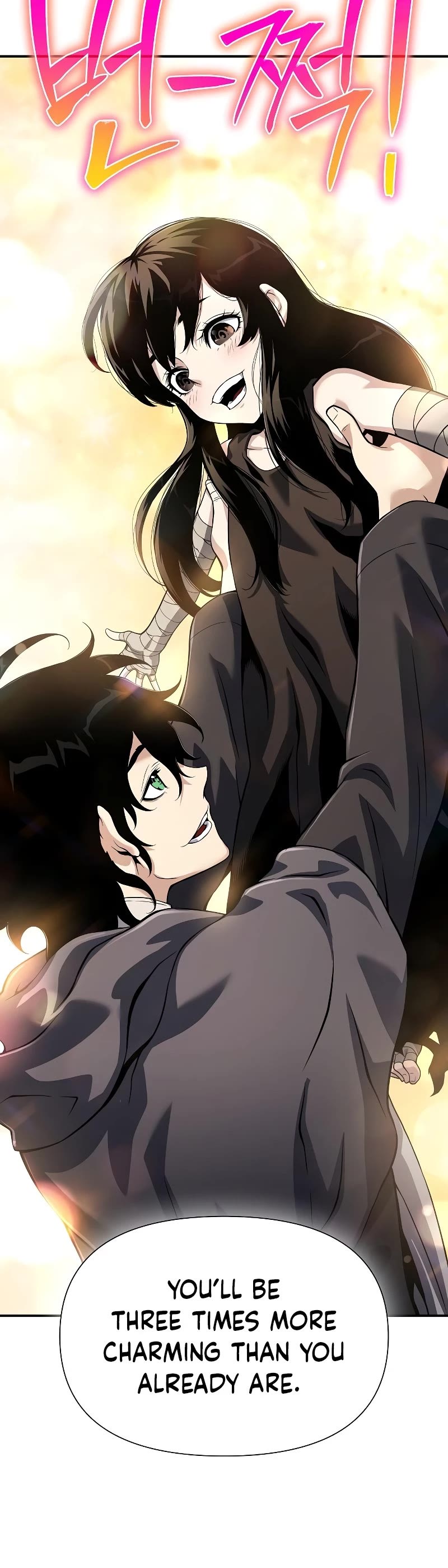 The Priest of Corruption chapter 25 page 72