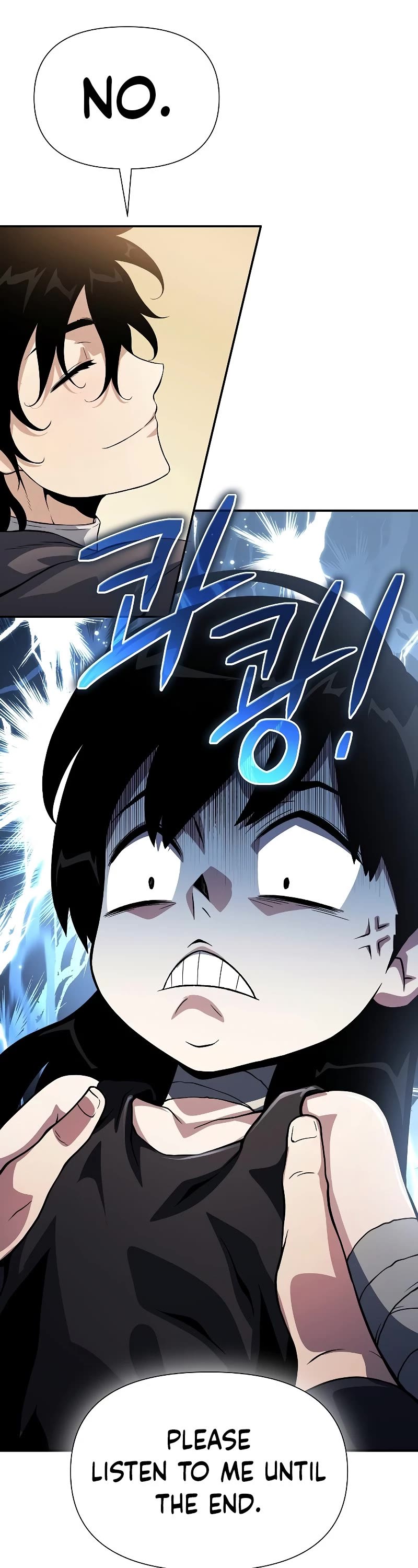 The Priest of Corruption chapter 25 page 74