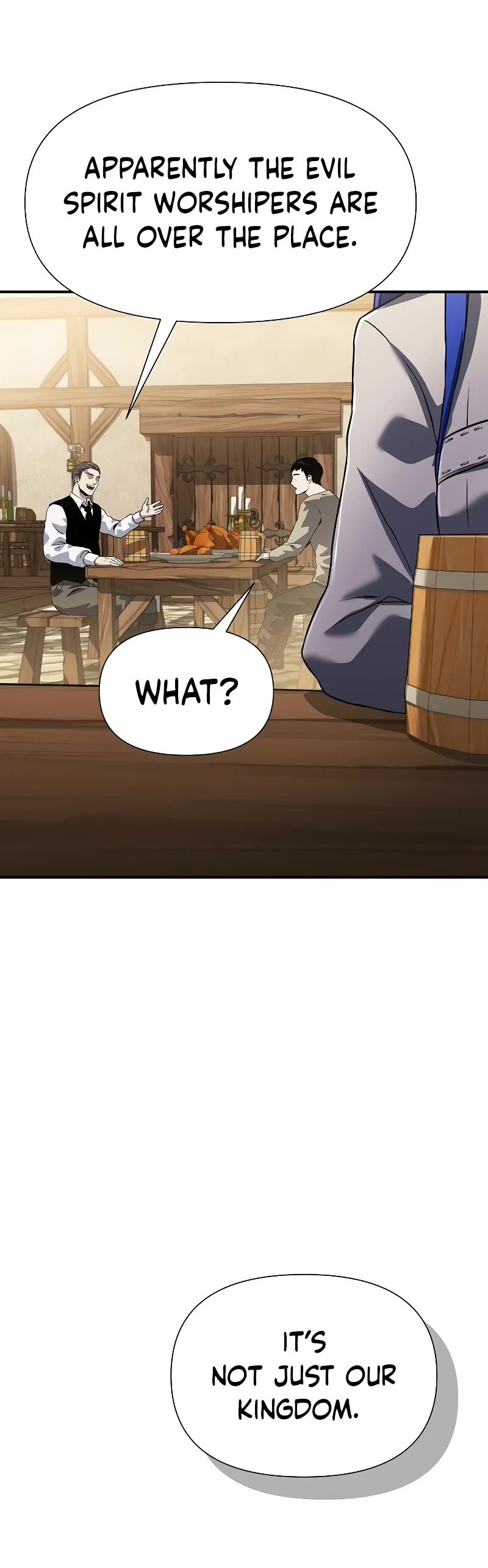 The Priest of Corruption chapter 25 page 81