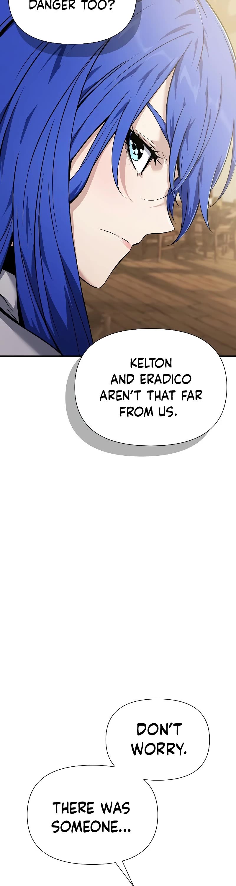 The Priest of Corruption chapter 25 page 83