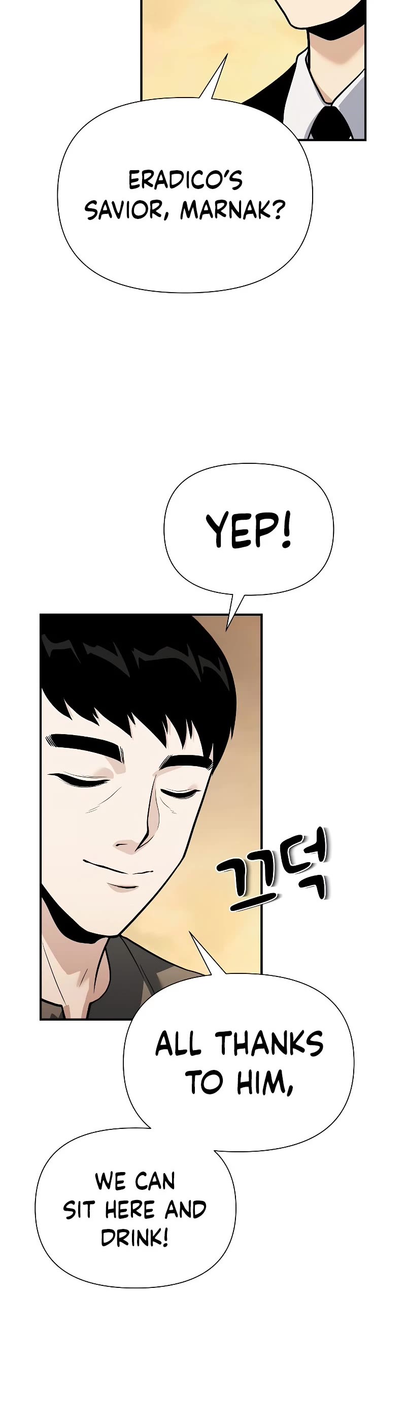 The Priest of Corruption chapter 25 page 85