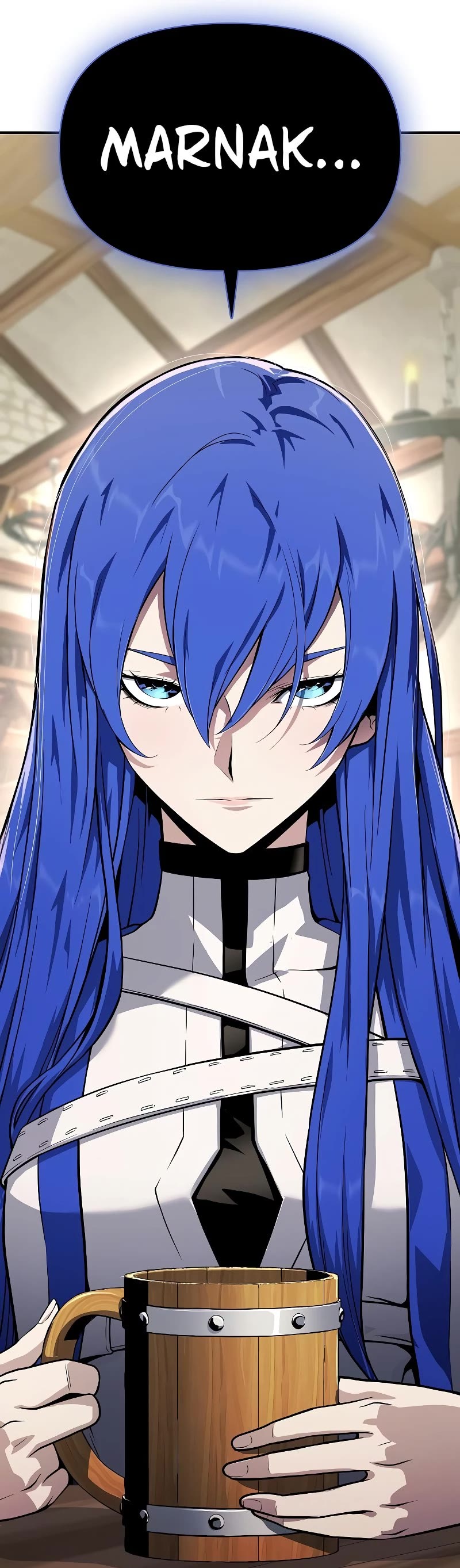 The Priest of Corruption chapter 25 page 89