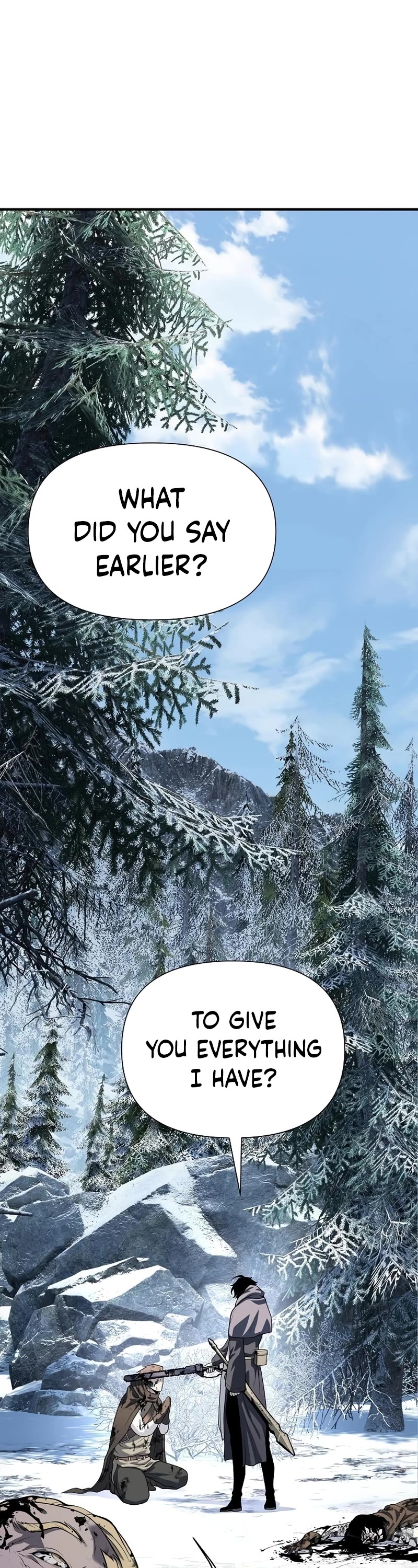 The Priest of Corruption chapter 26 page 12