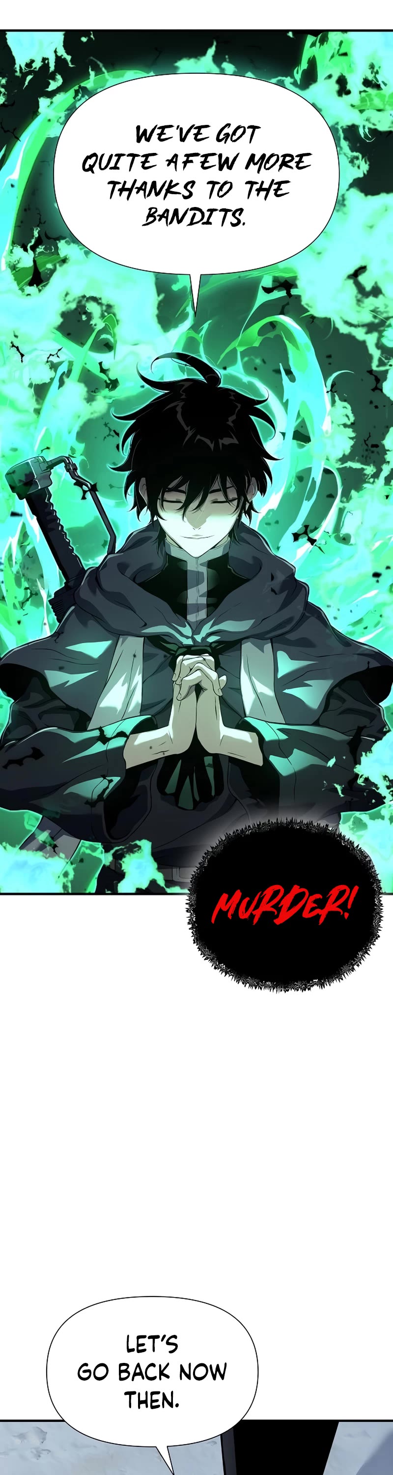 The Priest of Corruption chapter 26 page 19