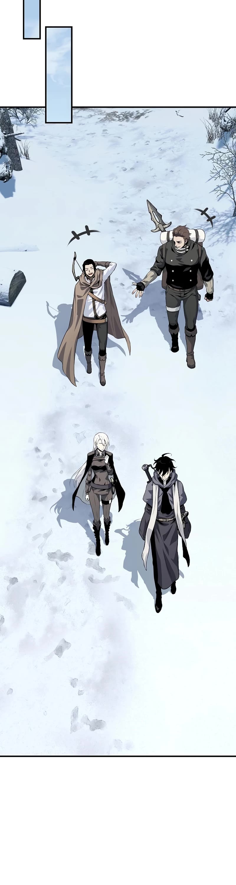 The Priest of Corruption chapter 26 page 21