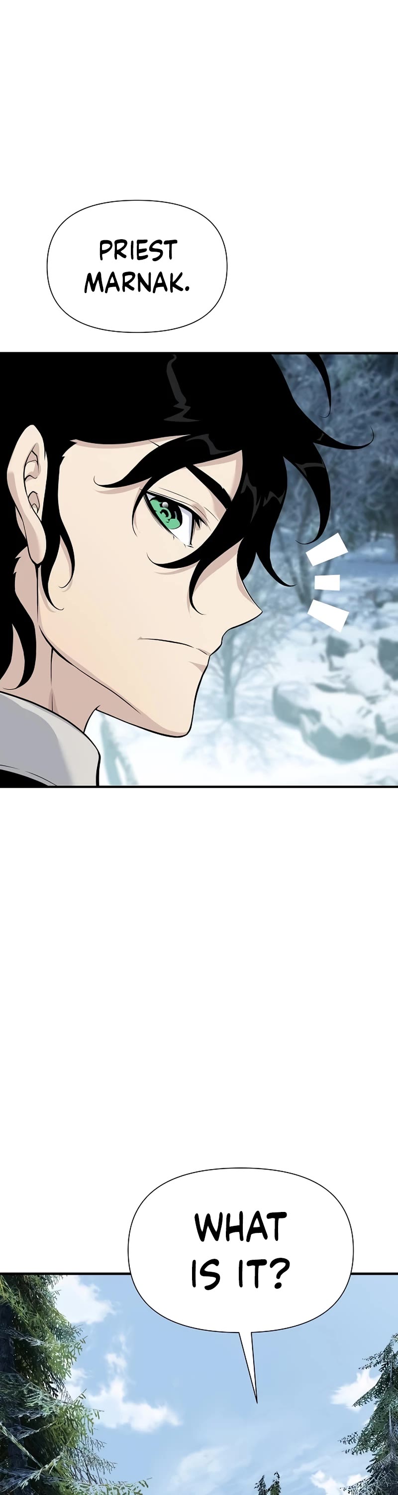 The Priest of Corruption chapter 26 page 22