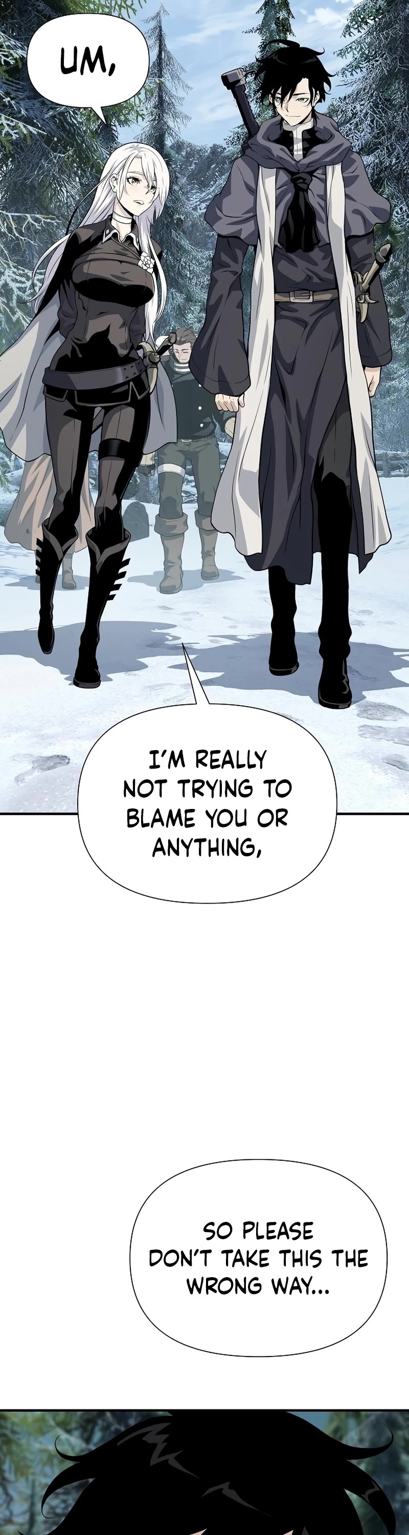 The Priest of Corruption chapter 26 page 23