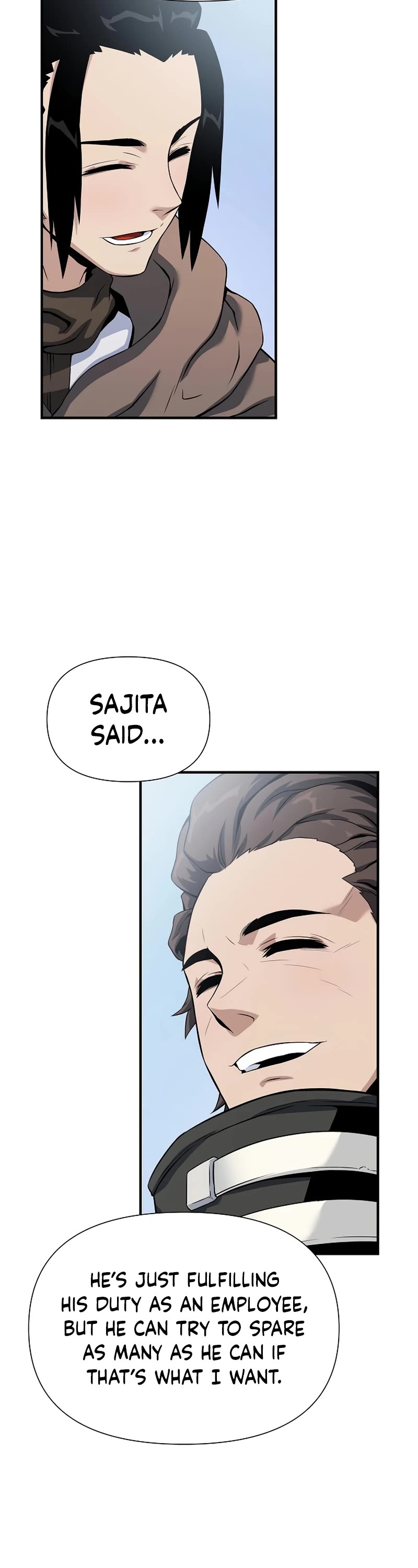 The Priest of Corruption chapter 26 page 28