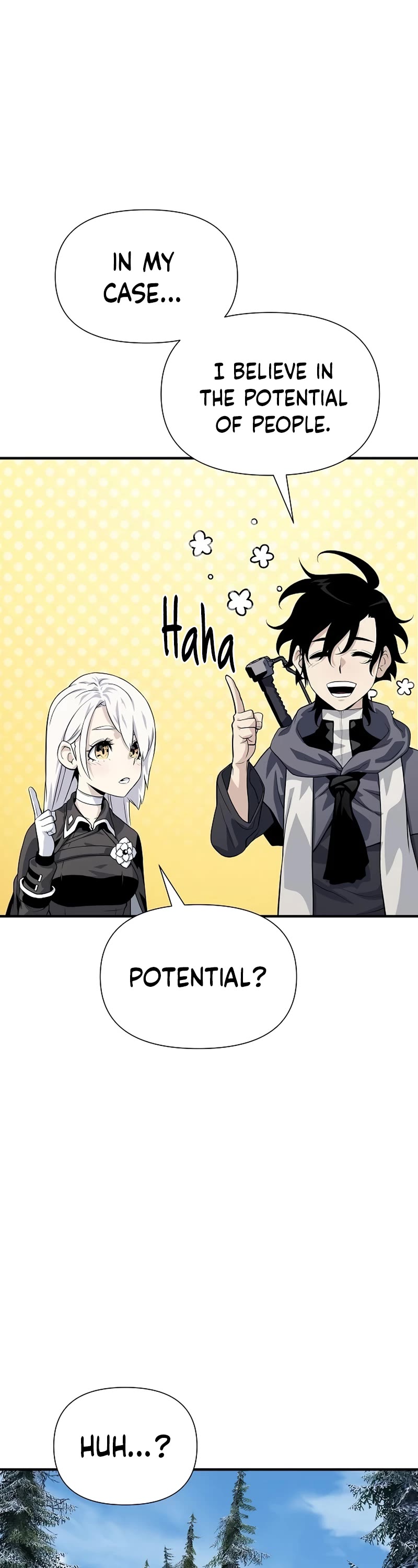 The Priest of Corruption chapter 26 page 29