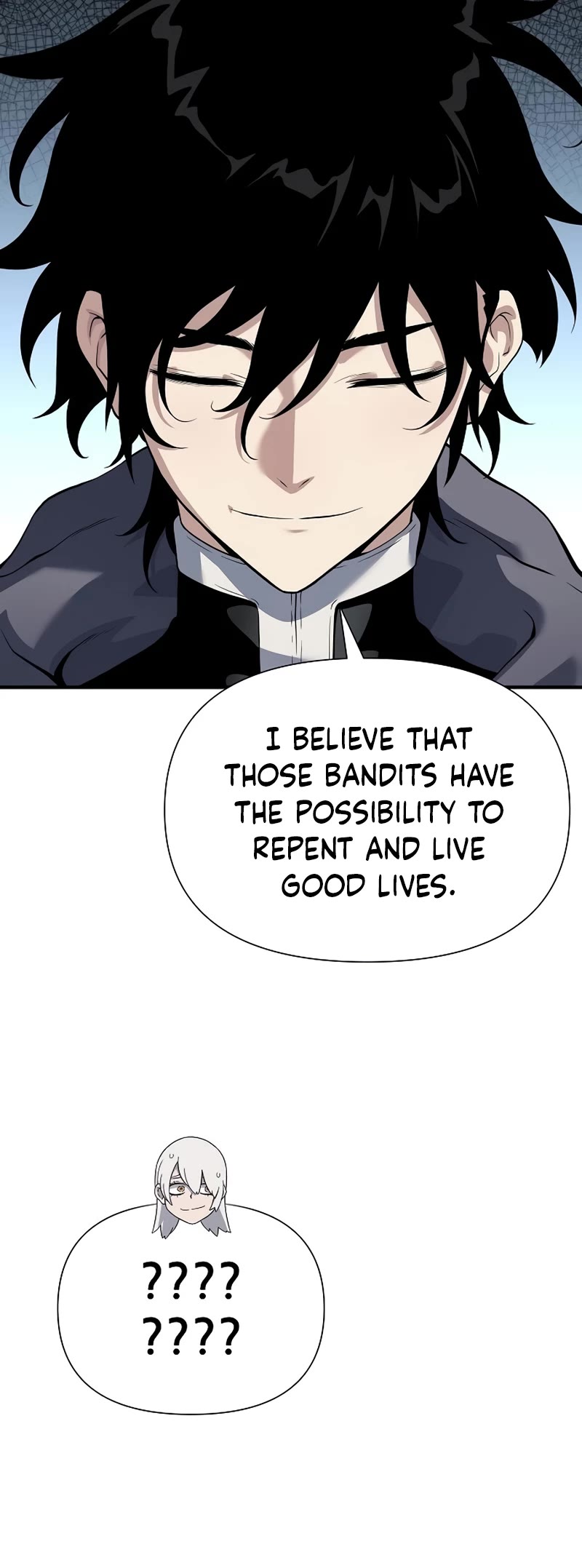 The Priest of Corruption chapter 26 page 31