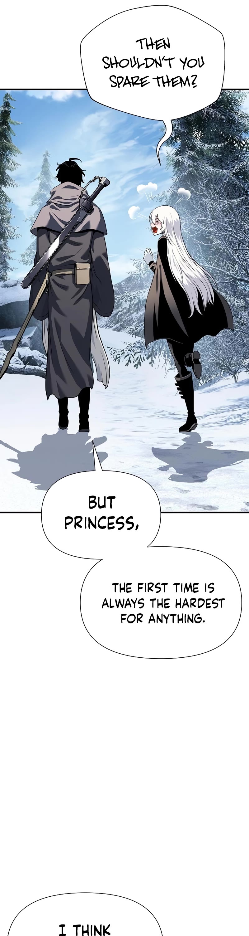 The Priest of Corruption chapter 26 page 32