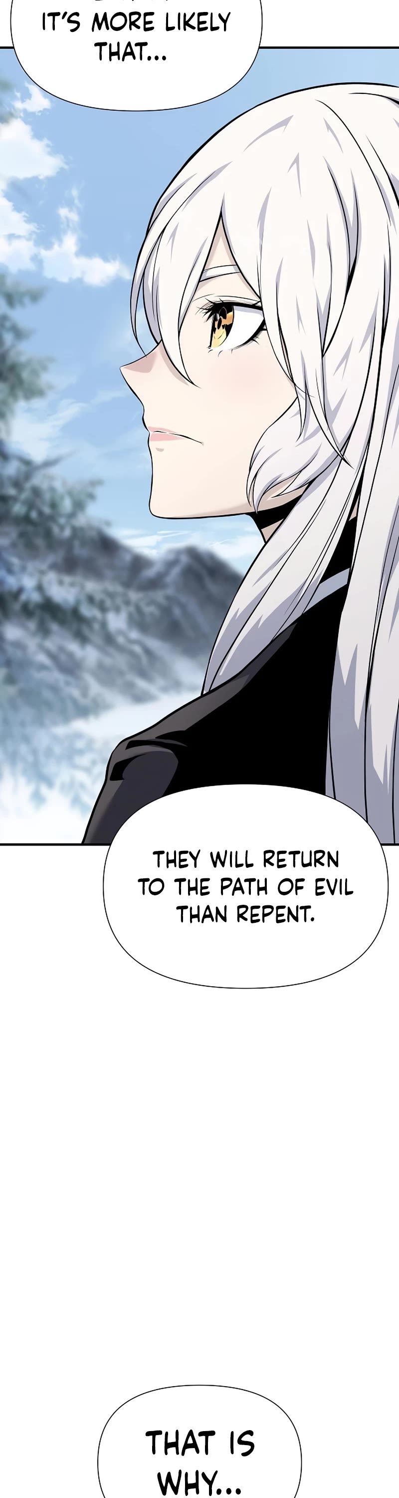 The Priest of Corruption chapter 26 page 33