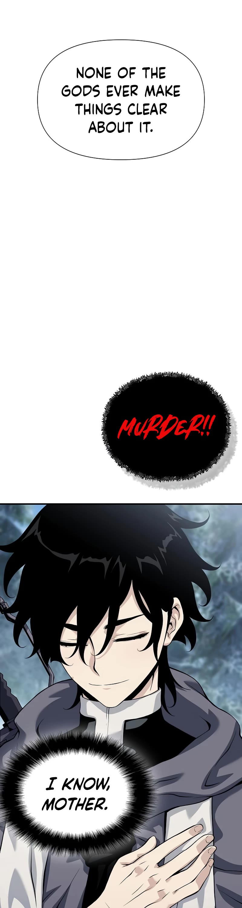 The Priest of Corruption chapter 26 page 38