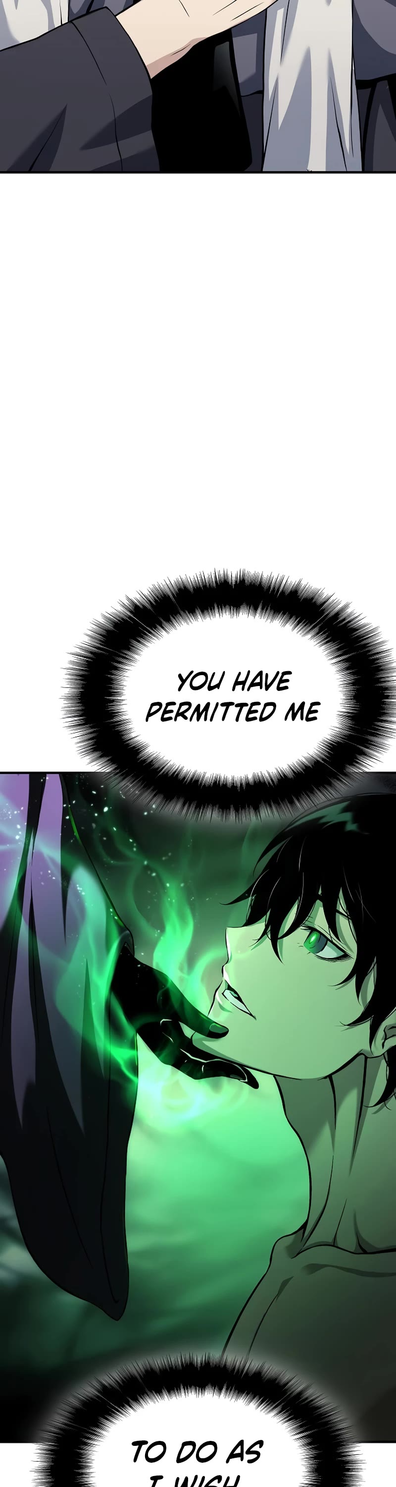 The Priest of Corruption chapter 26 page 39