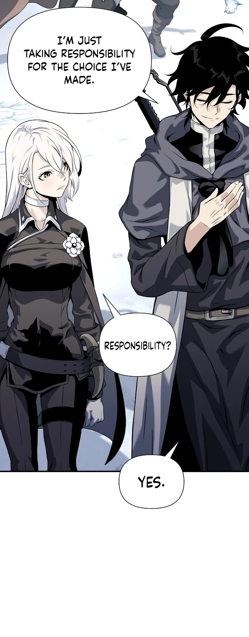 The Priest of Corruption chapter 26 page 41