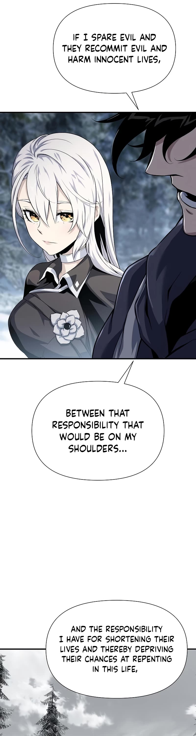 The Priest of Corruption chapter 26 page 42