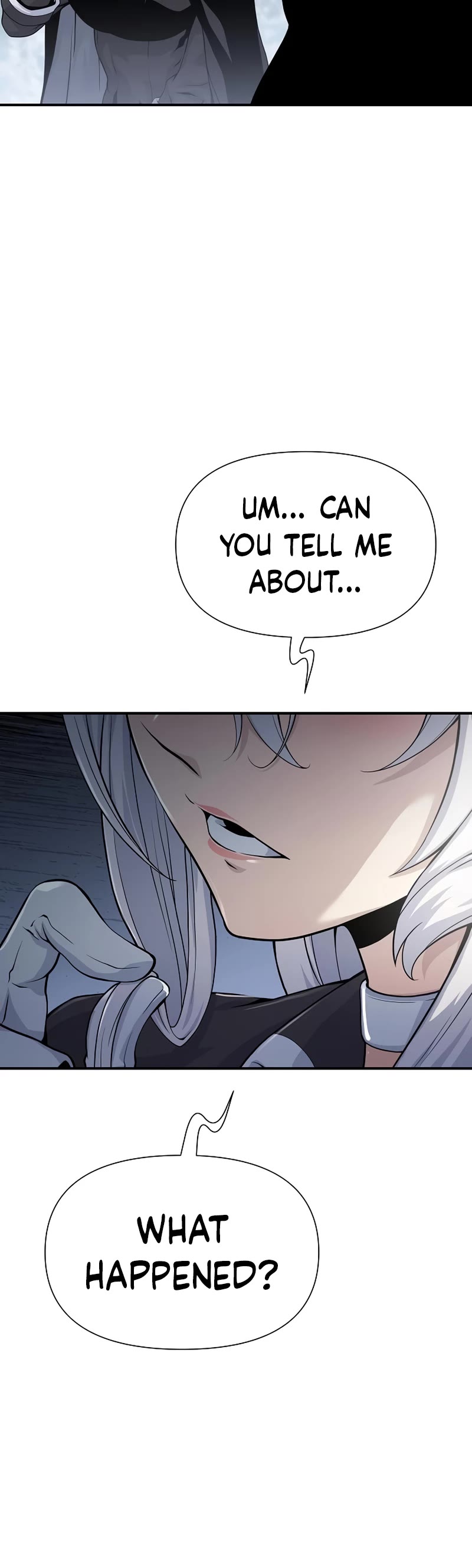 The Priest of Corruption chapter 26 page 50