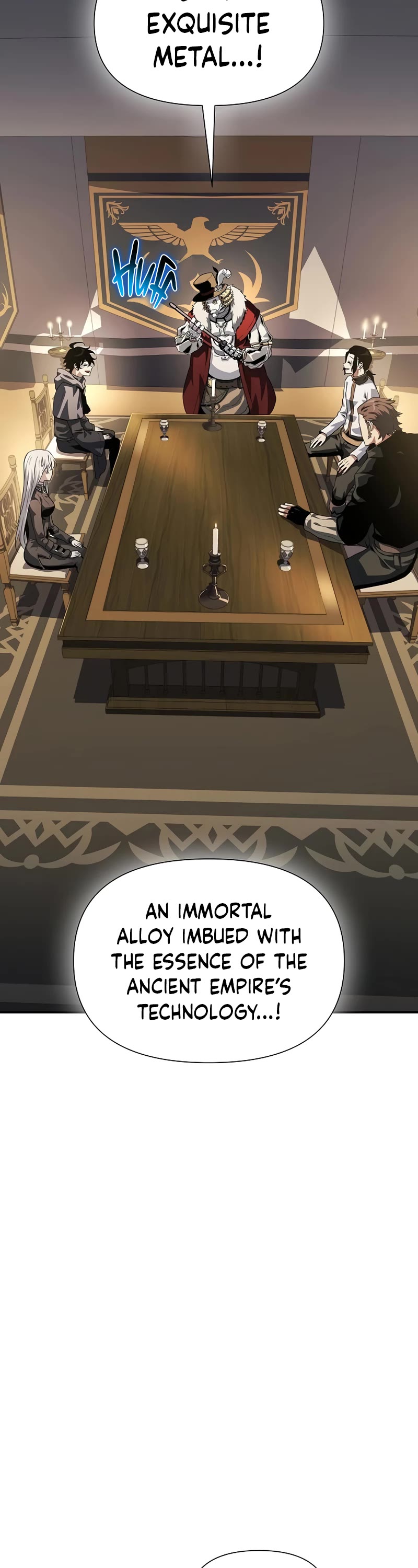 The Priest of Corruption chapter 26 page 58