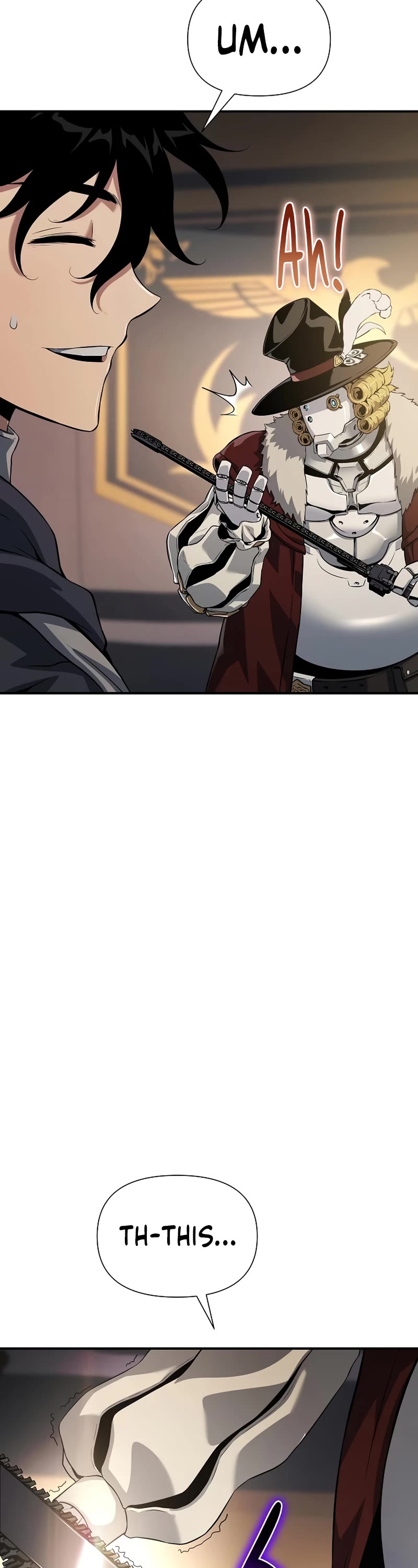 The Priest of Corruption chapter 26 page 59