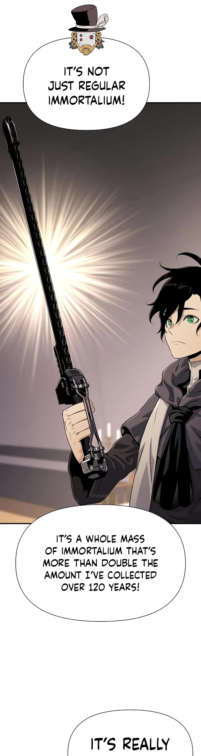 The Priest of Corruption chapter 26 page 62