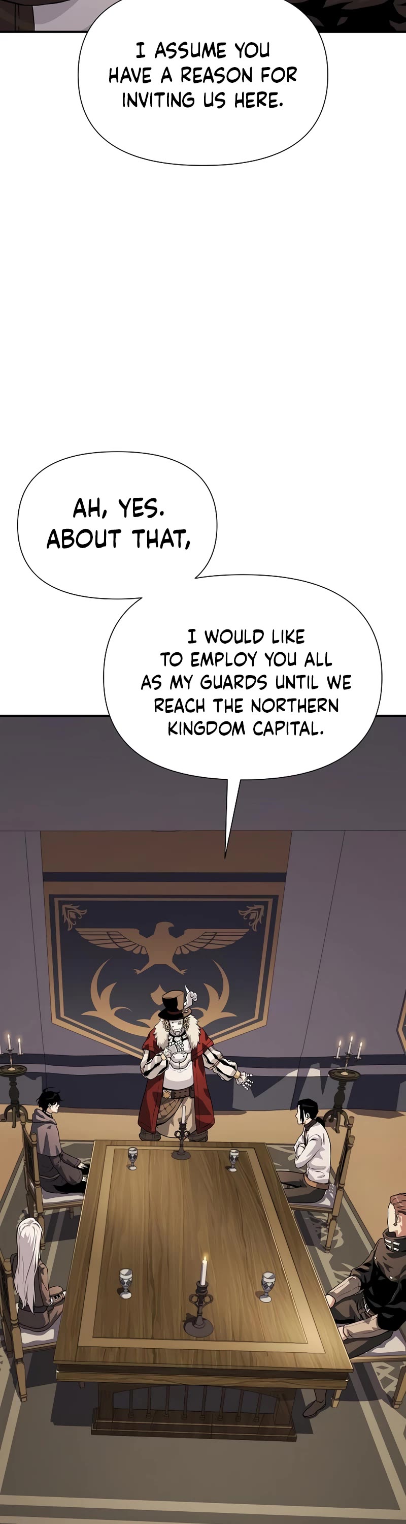 The Priest of Corruption chapter 26 page 65