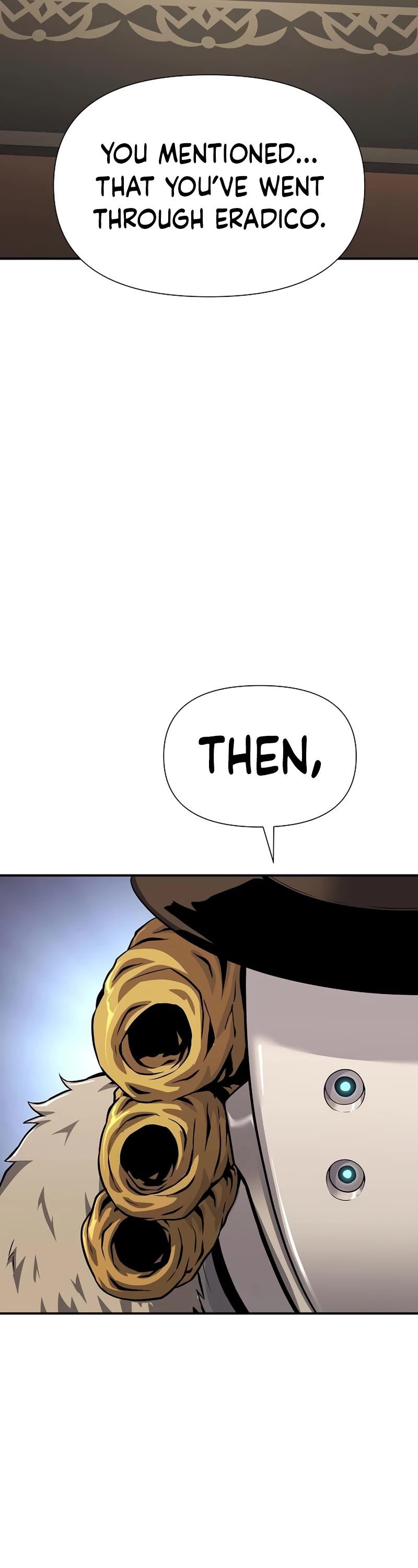 The Priest of Corruption chapter 26 page 66