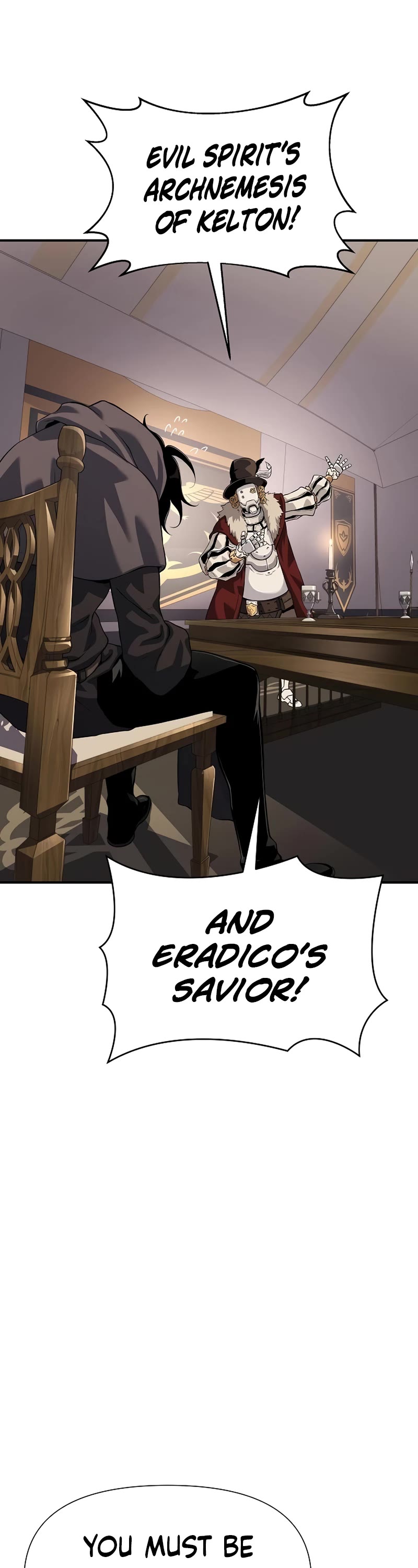 The Priest of Corruption chapter 26 page 68