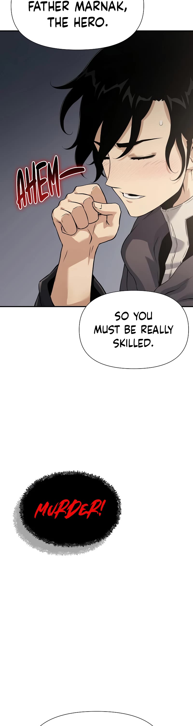 The Priest of Corruption chapter 26 page 69