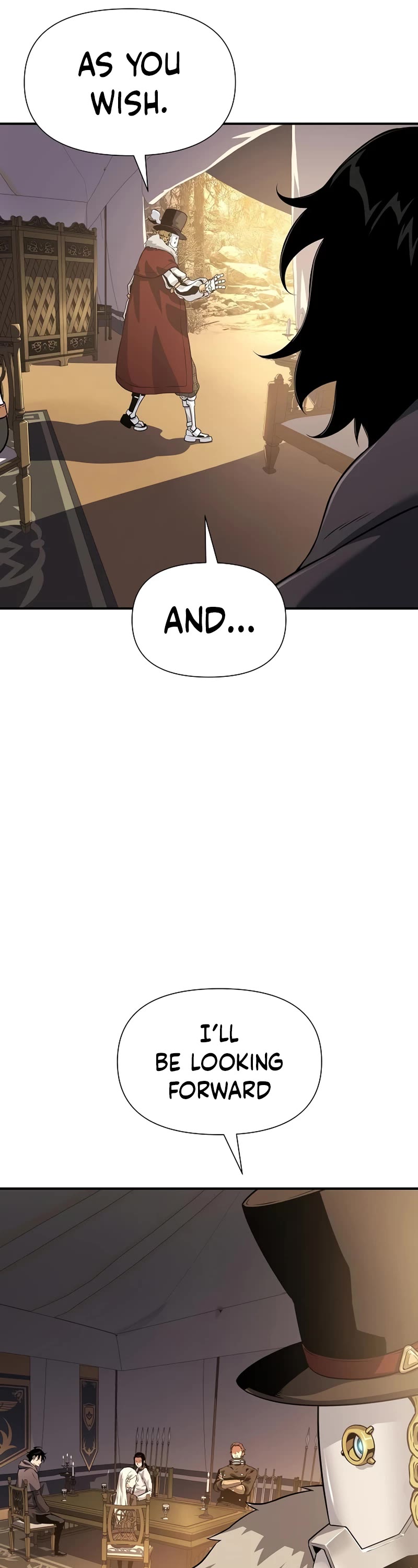 The Priest of Corruption chapter 26 page 72