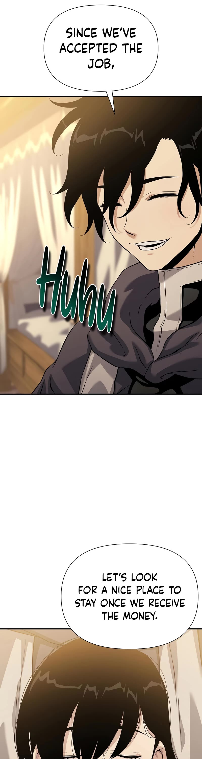 The Priest of Corruption chapter 26 page 77