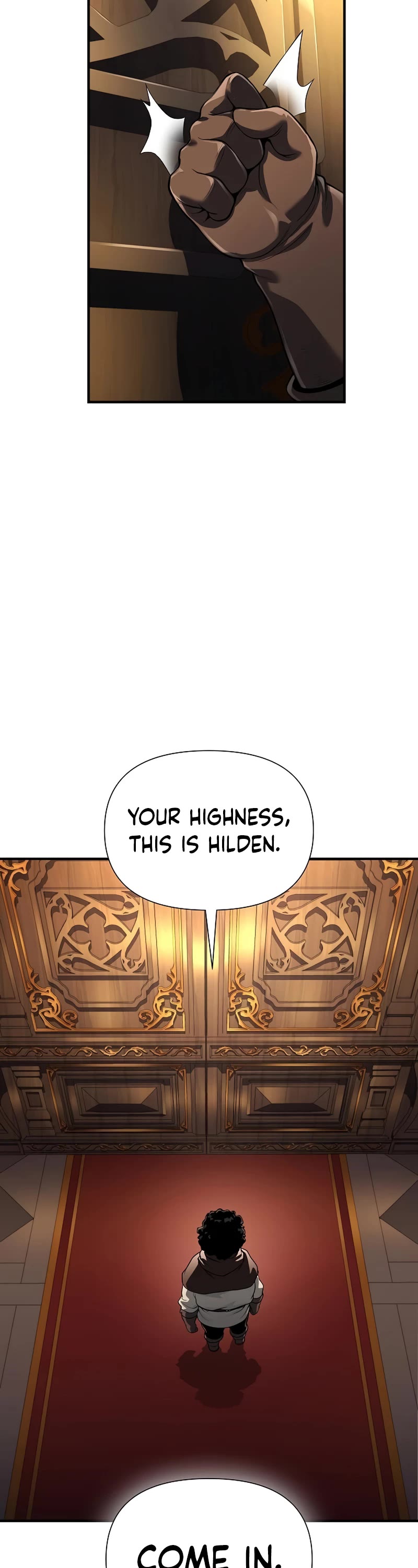 The Priest of Corruption chapter 26 page 8