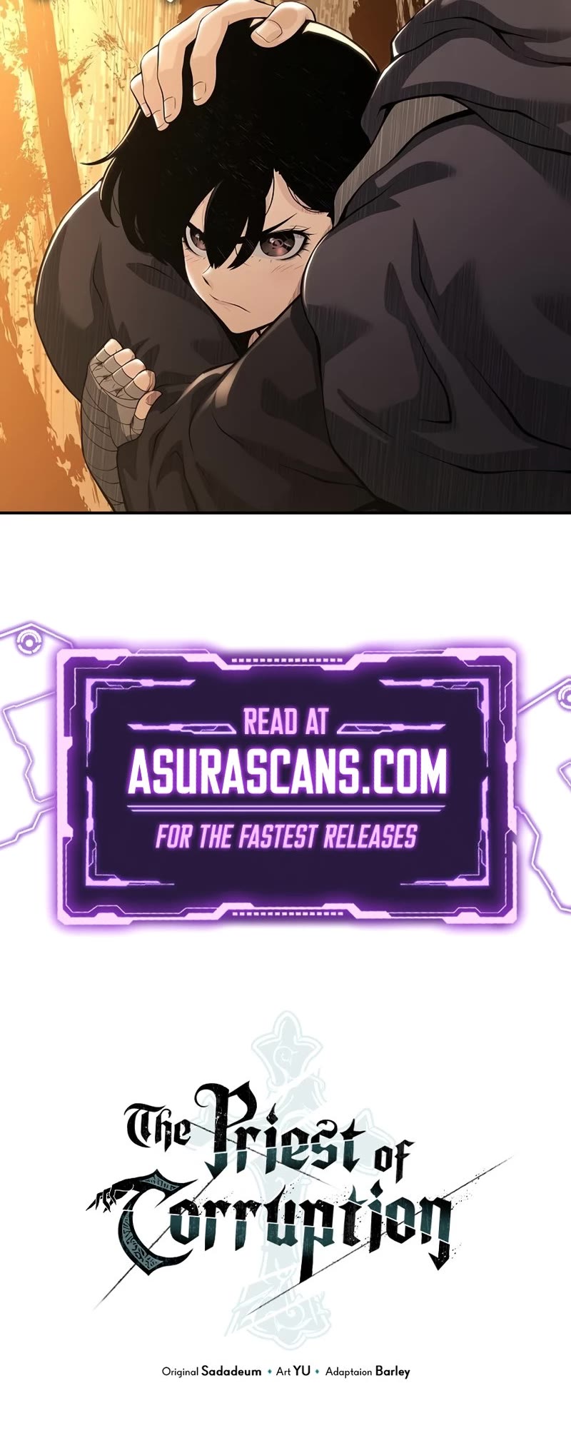 The Priest of Corruption chapter 26 page 84