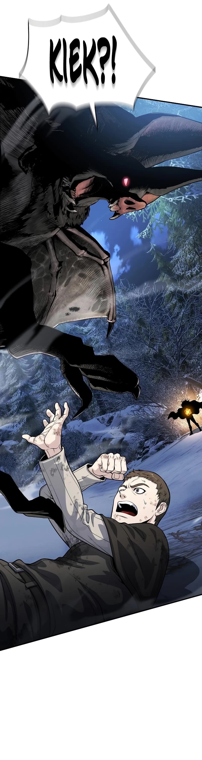 The Priest of Corruption chapter 27 page 12