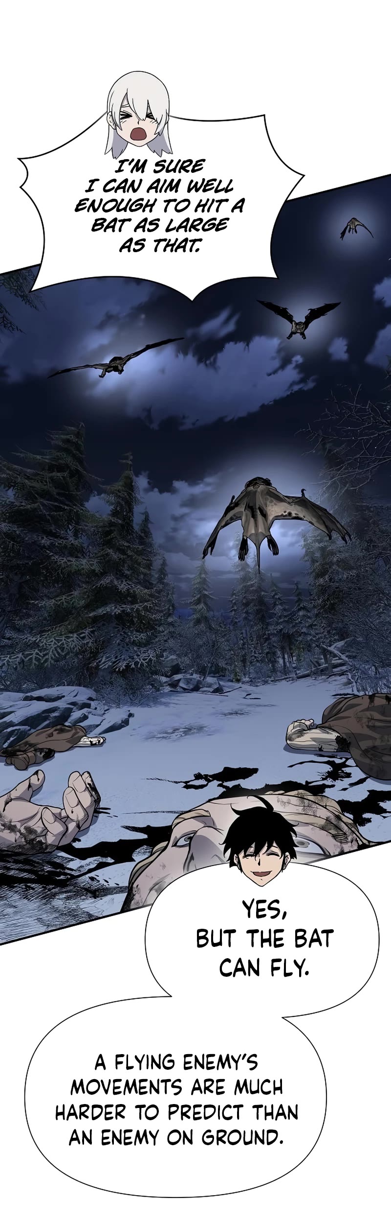 The Priest of Corruption chapter 27 page 16