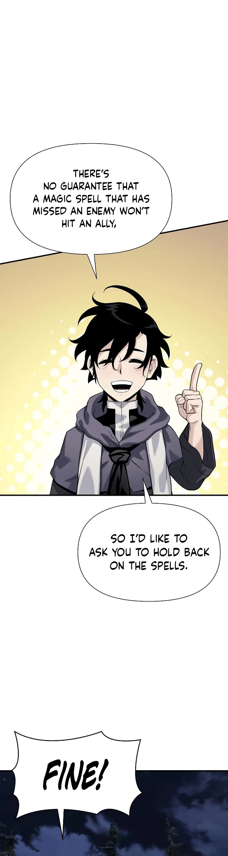 The Priest of Corruption chapter 27 page 17