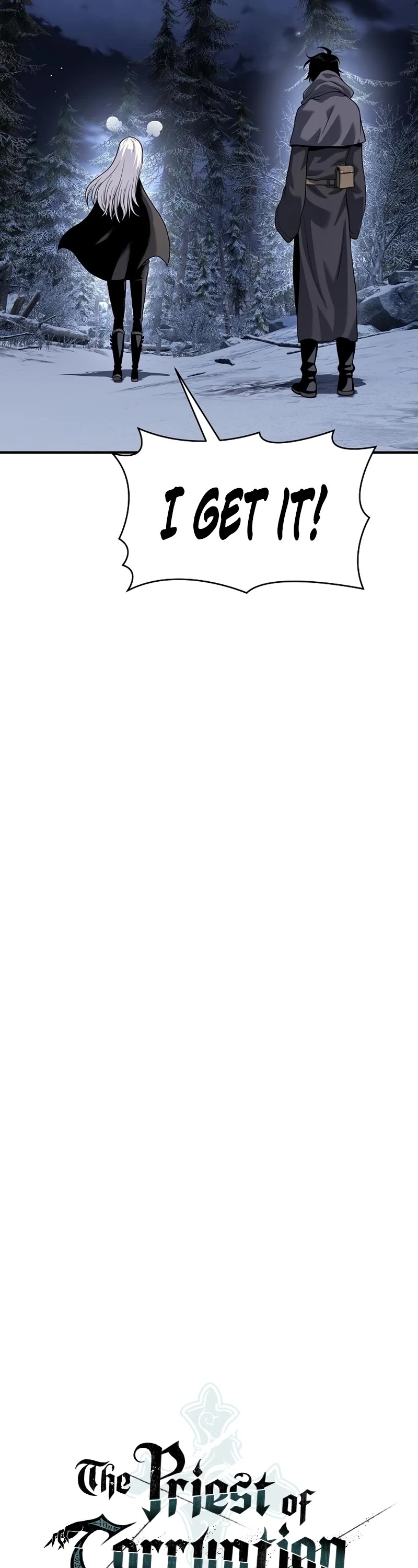 The Priest of Corruption chapter 27 page 18