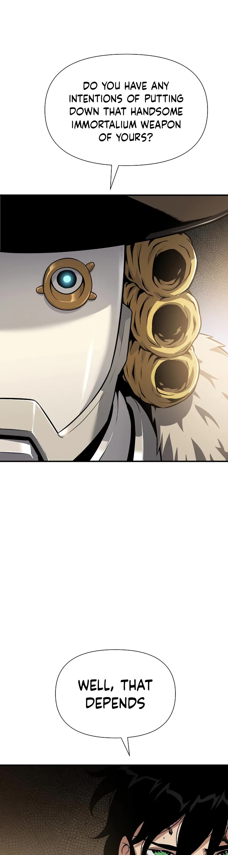 The Priest of Corruption chapter 27 page 22