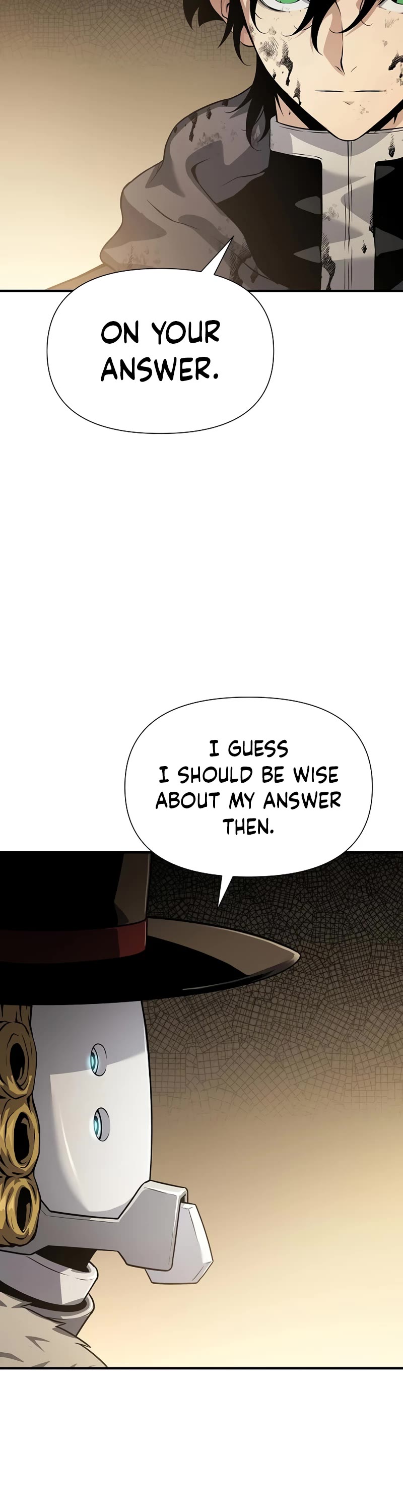 The Priest of Corruption chapter 27 page 23