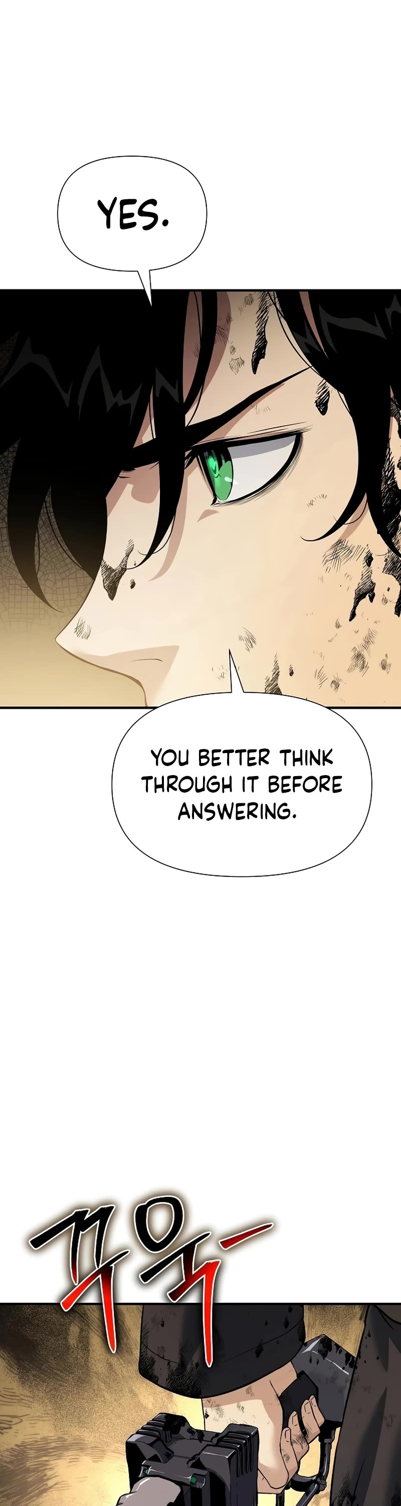 The Priest of Corruption chapter 27 page 24