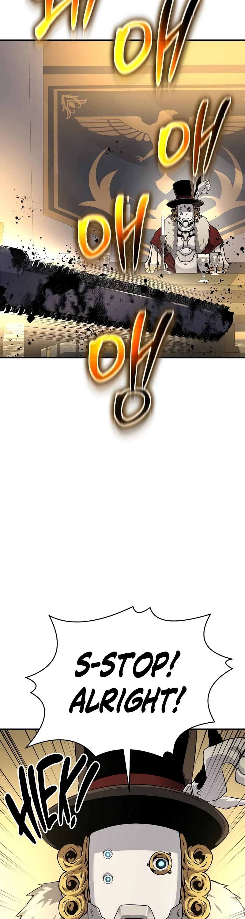 The Priest of Corruption chapter 27 page 28