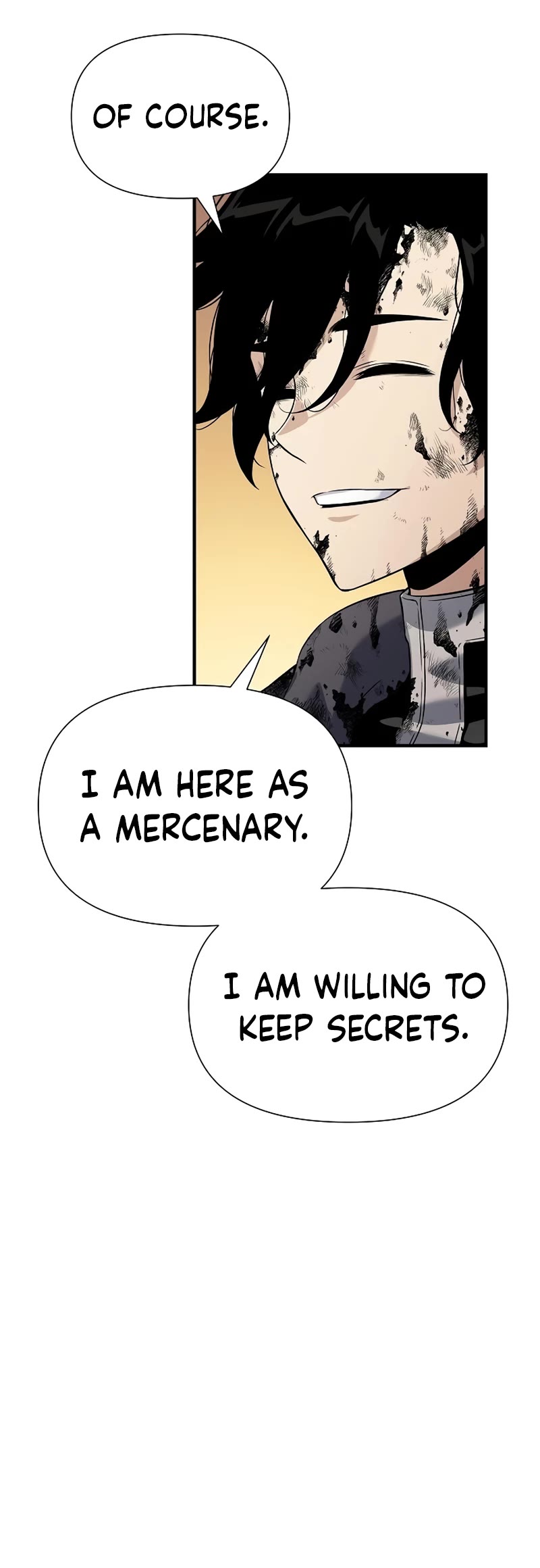 The Priest of Corruption chapter 27 page 31