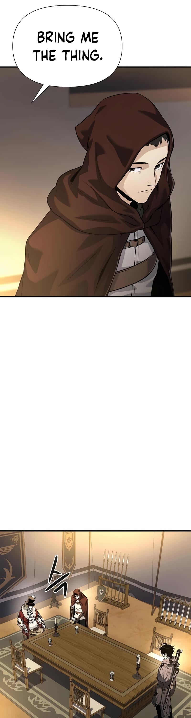 The Priest of Corruption chapter 27 page 32