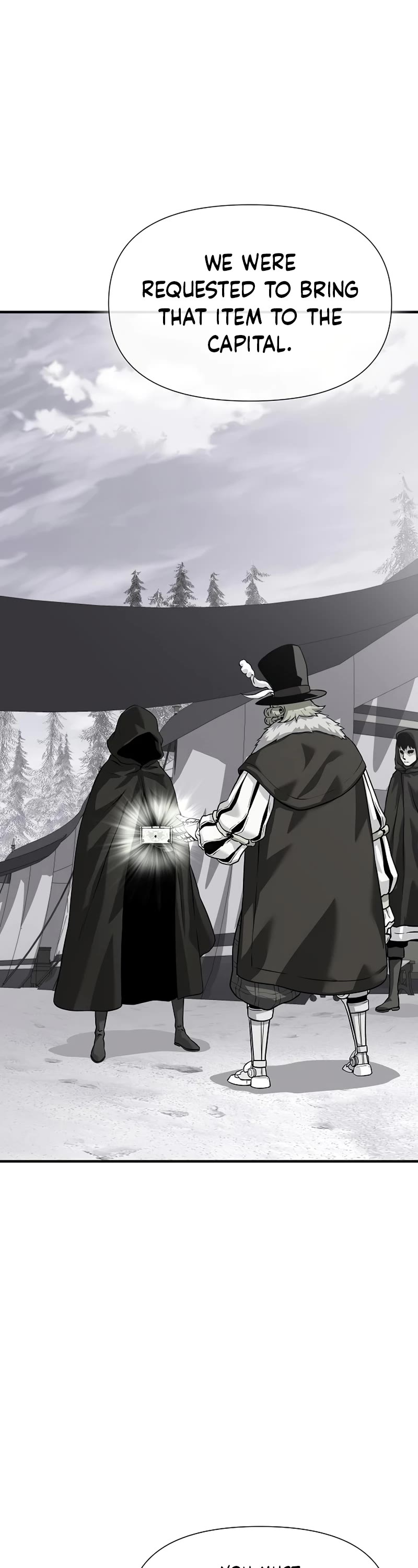 The Priest of Corruption chapter 27 page 34