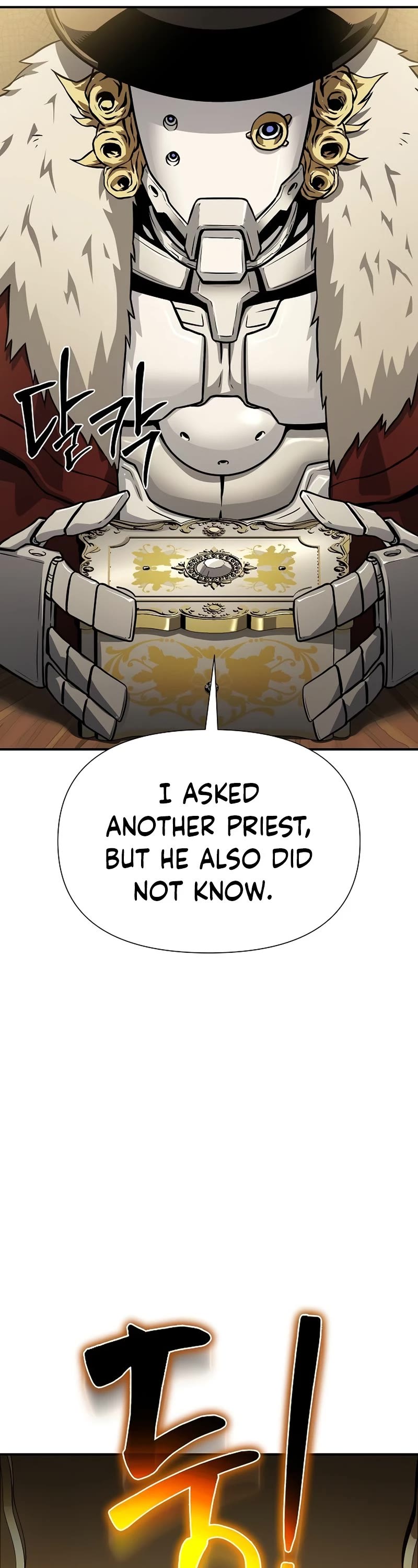 The Priest of Corruption chapter 27 page 37